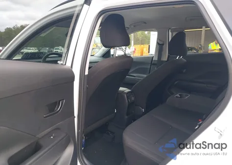 2025 Hyundai Kona Sel из США, поврежденный, VIN KM8HBCAB5SU317360